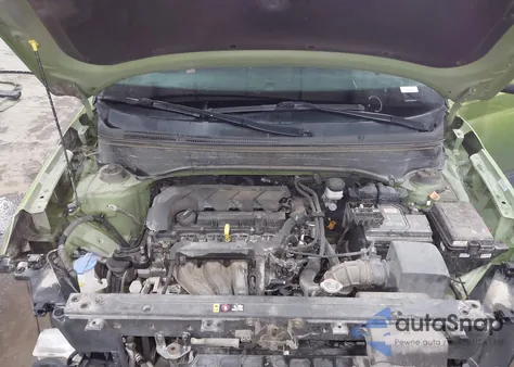 2021 Hyundai Venue Se from USA, damaged, VIN KMHRB8A30MU102482